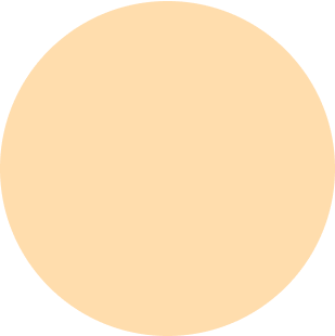 Orange Circle